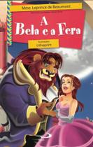 Bela e a fera, a - - PAULUS