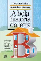 Bela Historia Da Letra B, A - MINOTAURO