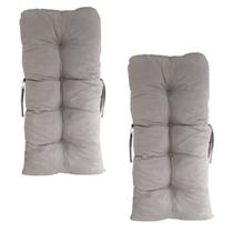 Belas almofadas para seu legar de descanso com muito conforto na medida 95x45 cm