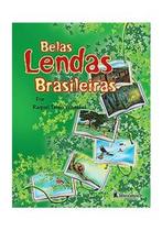 Belas Lendas Brasieliras Capa Dura - LEITURA Belas Lendas Brasieliras Capa Dura - LEITURA