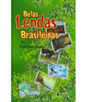 Belas lendas brasileiras