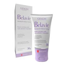 Belavie Hidratante Íntimo Vulvar 30g Genom - União Química Belavie Hidratante Íntimo Vulvar 30g Genom - União Química