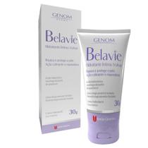 Belavie Hidratante Íntimo Vulvar 30g Genom Belavie Hidratante Íntimo Vulvar 30g Genom