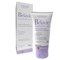 Belavie Hidratante Íntimo Vulvar Genom 30g - Hidratação e Proteção
