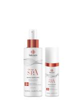 Belcazzi Derma Spa Bruma Tonificante e Sérum Hidratante