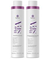 Belcazzi Hair Spa Matizze Shampoo e Condicionador - Belcazzi Profissional