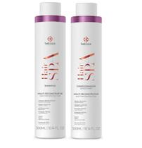 Belcazzi Hair Spa Multi Reconstrutor Shampoo e Condicionador Belcazzi Hair Spa Multi Reconstrutor Shampoo e Condicionador