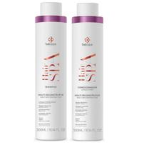Belcazzi Hair Spa Multi Reconstrutor Shampoo e Condicionador Belcazzi Hair Spa Multi Reconstrutor Shampoo e Condicionador