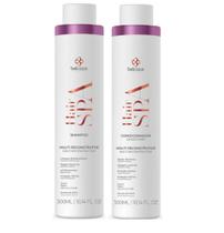 Belcazzi Hair Spa Multi Reconstrutor Shampoo e Condicionador