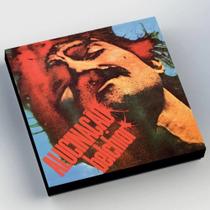 Belchior CD Fan Box Alucinação - Universal Music