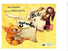 Belé e gatucha