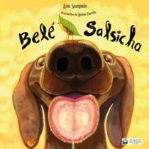 Belé Salsicha - VIAJANTE DO TEMPO