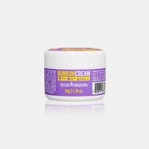 Beleza brasileira bumbum cream mini 50g
