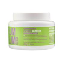 Beleza Brasileira Cream Esfrega Bum Bum Creme 200g