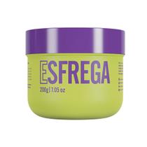 Beleza brasileira esfrega bumbum 200g