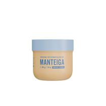 Beleza brasileira manteiga corporal hidratante 200g Beleza brasileira manteiga corporal hidratante 200g
