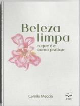 Beleza limpa Beleza limpa