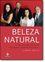 Beleza Natural Beleza Natural