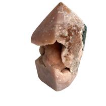 Beleza Natural: Quartzo Cristalizado para Decoração e Bem-Estar - Pedras São Gabriel
