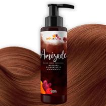 Beleza Ruiva Máscara Pigmentante 150ml Amizade