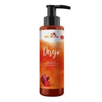 Beleza Ruiva Tonalizante Desejo Ruivo Cobre Intenso - 150Ml