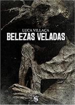 Belezas Veladas Capa comum Edição de colecionador - Skript