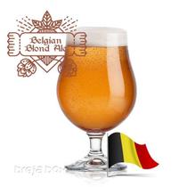 Belgian Blond Ale kit receita - Breja Box
