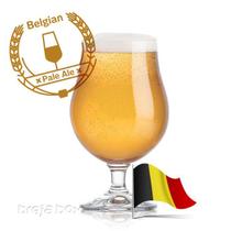 Belgian Pale Ale kit receita - Breja Box