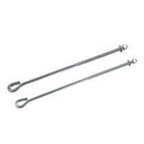 Belgo Esticador Cordaço 1/2" x 350mm 12 Peças