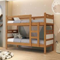 Beliche 100% MDF Reforçada Fino Acabamento Nature Off White