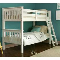 Beliche 721b Branco Lavado Piratini Branco Lavado - PIRATINI MÓVEIS