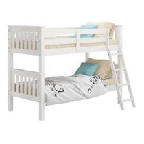 Beliche 721B Branco Lavado Piratini - Piratini Móveis