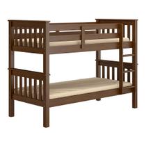 Beliche 730EA Castanho Acetinado Piratini - Piratini Móveis