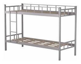 Beliche Aço Tubolar, 2 Pessoas Colchão De 0,78 Beliche Aço Tubolar, 2 Pessoas Colchão De 0,78