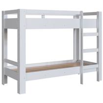 Beliche Cama Slim BI020 Branco Comm