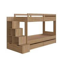 Beliche Charlie 4 Gavetas Aveiro Beliche Charlie 4 Gavetas Aveiro