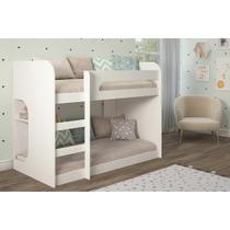 Beliche Cimol Ema Montessoriana Branco