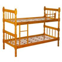 Beliche com Grade e Escada Especial Rubin Beliche com Grade e Escada Especial Rubin