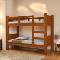 Beliche com Proteção Solteiro Porto Cinamomo Beliche com Proteção Solteiro Porto Cinamomo