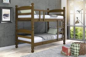 Beliche De Madeira Maciça Super Resistente Imbuia Porto