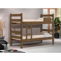 Beliche em MDF Prisma Plus JeA Móveis Beliche em MDF Prisma Plus JeA Móveis