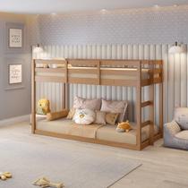 Beliche Extensível Infantil Family Casatema Amendoa Beliche Extensível Infantil Family Casatema Amendoa