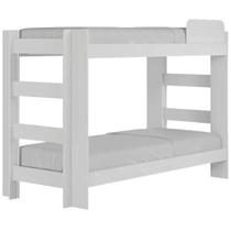 Beliche Florida para Colchão 188x88 Tigus Cor Branco