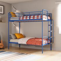 Beliche Infantil/juvenil Teko Casatema Azul / Álamo