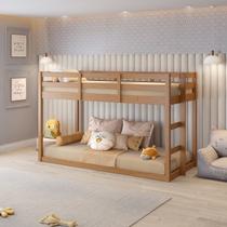 Beliche Infantil Montessoriana Extensível Family Casatema Beliche Infantil Montessoriana Extensível Family Casatema