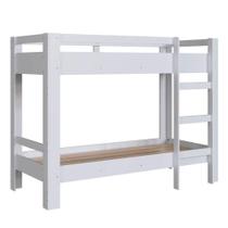 Beliche Infantil Slim Branca Beliche Infantil Slim Branca