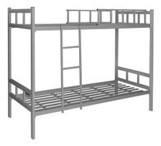 Beliche Inteira De Ferro/aço Solteiro, 2 Pessoas Beliche Inteira De Ferro/aço Solteiro, 2 Pessoas