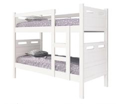 Beliche Jaspe Quarto Solteiro Com Proteção Lateral