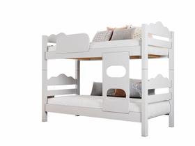 Beliche Kenia Branco - VRK COMERCIO ON-LINE