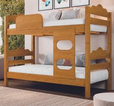 Beliche Kênia Para Crianças e Adultos Colchões D33 Resistente